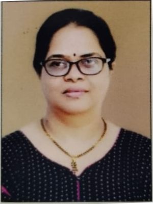 Anagha Sanjay Daine