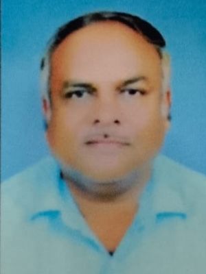 Satish Digambar Chiddarwar