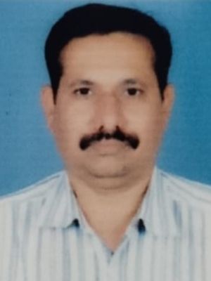 Pradeep Vijayrao Deshmukh